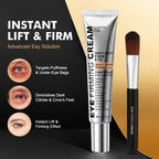 KKP Perfection Eye Tightener with Brush, Instant Firming Formula #526589 (20ML)