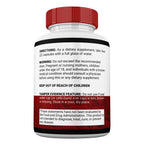 Gold Nutra (2 Pack) EasyFlow Blood Support Capsules, Easy Flow Glyco Pills, Glyco Optimizer Capsules Glycogen Supplement, 2 Months Supply
