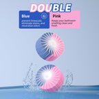 MMIOFANT Automatic Toilet Bowl Cleaner Tablets，Toilet Cleaner Tablets For Tank，Bathroom Cleaner For Tank