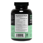 LEGION Athletics Ascend Nootropic - All-Natural Brain Supplements for Memory and Focus - Nootropics Brain Support Supplement with Alpha-GPC - Brain Supplement for Alertness & Mood Support, 30 Servings