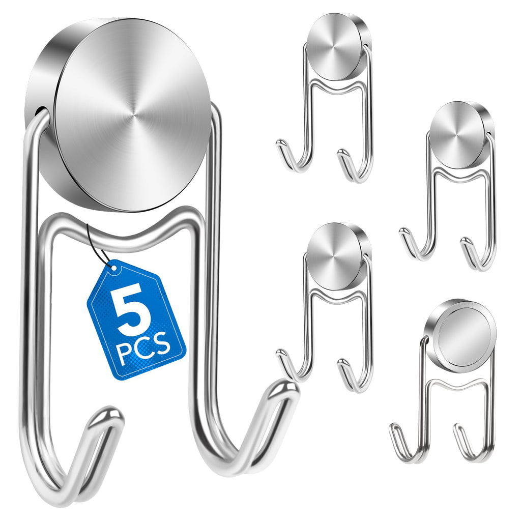 LOVIMAG Magnetic Hooks for Cruise Cabins Essentials 2026 Door Magnets 50LBS