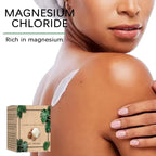 KAVLEE Neuropathy Cream, Magnesium Body Butter,Magnesium Cream for Neuropathy, Deeply Moisturizes Skin, Keep Soft Smooth, Suitable for All Skin Types (114g/1pcs)