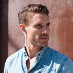 Bose SoundSport in-Ear Headphones - Charcoal