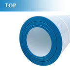 Chryseos Pool Filter Compatible with CC150, CCRP150, C-9415, PAP150, Posi-Clear PXCRP 150, FC-0687, 160317, 160355, 160352, R173216, 1 Pack