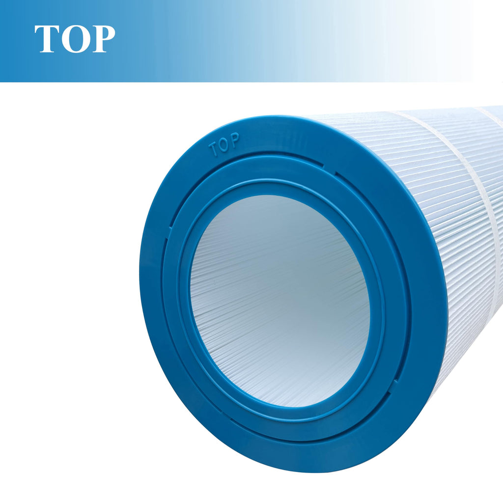 Chryseos Pool Filter Compatible with CC100, CCRP100, C-9410, PAP100-4/M4, FC-0686, R173215, 1 Pack