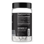 Anabolic Warfare Project Test, Support Muscle Mass & Strength*, Manage Hormone Health*, Support Sexual Health*, Made with Botanicals