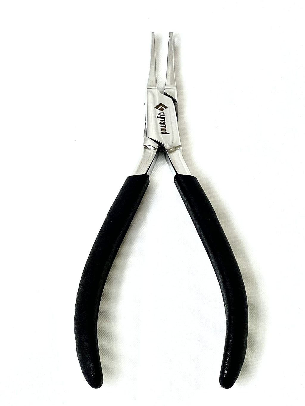 Premium -Nose Pad Arm Adjusting Pliers Eyeglass Arms Frame Eyeglasses Nose Pad Remover, Multi-purpose Optical Optician Tool for Glasses Repair Assembling & Adjusting (UPGRADED NOSE PAD PLIER #22N)