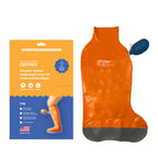 Dry Pro Cast Guard with Pro-Pump Small Half-Leg 53.3 cm