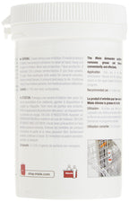 Miele DishClean Dishwasher Cleaner, Care Product for the Optimal Functioning of Dishwashers, Removing Odors and Limescale Deposits, 5.6 oz