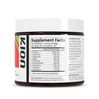 Kion Aminos Essential Amino Acids Powder - Essential Amino Acids Supplement for Muscle Recovery, Essential Amino Energy, EAAs Amino Acids Powder, BCAA EAA, BCAAs Amino Acids - 30 Servings, Watermelon