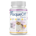 ProDen PlaqueOff Powder for Cats - Cat Plaque Remover - 40g
