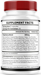 (2 Pack) Easy Flow Glycogen Support - EasyFlow Glycogen, Easy Flow, Easy Flow Glycogen Supplement, Glycogen Support Easy Flow, Easy Flow Glycogen, Glycogen Easy Flow, 120 Capsules for 2 Months