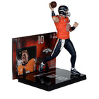 Bo Nix (Denver Broncos) NFL 7" Figure McFarlane