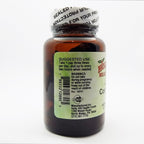 Holly Hill Health Foods, CongestEeze, 60 Liquid Vegetarian Capsules