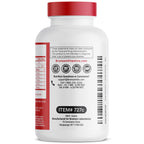 Bronson Antarctic Krill Oil 1000 mg with Astaxanthin, 180 Softgels (90 Servings)
