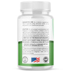 (3 Pack) JointBrex Capsules, Official Joint Brex Pills with All Natural Ingredients, Advanced Overall Health and Wellness Vitamin Supplement Formula with Maximum Strength Multivitamins (180 Capsules)