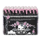 Littleforbig Ultra Absorbent 7000 mL Adult Printed Diaper 10 Pieces - Goth Brat (Medium 28"-38")