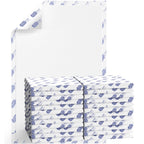SOFYFINE Biggest Chucks Disposable 57"x36" Tear Resistant 215 Gram Heavy Duty Adults Incontinence Bed Pads, 5XL Extra Large Thicken Puppy Pee Pad, 10X Absorbency 360 Lb Transfer[10 Pads]