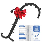 Ranarose Deep Tissue Back & Neck Massager for Body Muscle Pain Relief