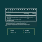 Gaia Herbs Ashwagandha Root - Stress Relief & Sleep Support Supplement - Supports Balanced Energy Levels & Positive Outlook* - 180 Vegan Liquid Phyto-Caps (90 Servings)