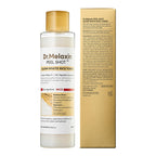 Dr.Melaxin Peel Shot Glow Rice Toner 200ml hydrated Skin Cleansing Skin Korean Skin Care