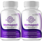 IDEAL PERFORMANCE Memopezil Capsules, Memopezil Pills Reviews (2 Pack)