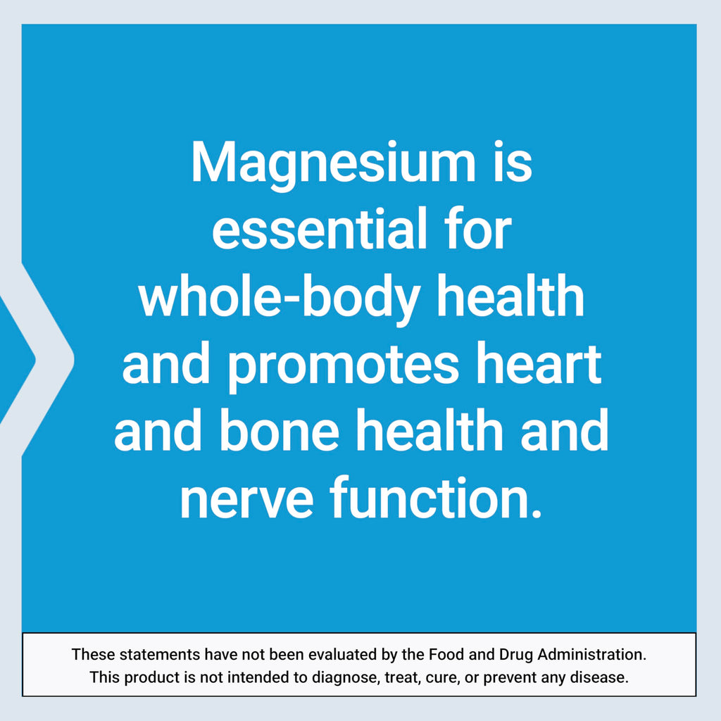 Life Extension Extend-Release Magnesium,prolonged Heart & Bone Health Support,Cardiovascular & Blood Pressure Health Support,bioavailable Formula,Gluten-Free,Non-GMO,Vegetarian,60 Capsules,(Pack of 2)