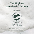 Rael Feminine Wash, Foaming Cleansing Wash - pH Balance Intimate Wash Women (5oz, 2 Pack)