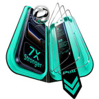 ESR 3 Pack for iPhone 17 Pro Max Screen Protector, Armorite
