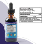 Varicol - Advanced Uric Acid Support Supplement - Liquid Delivery for Better Absorption - Tart Cherry, Chanca Piedra, Celery Seed, Ginger & More!