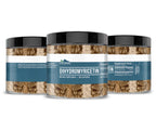 Earthborn Elements DHM Dihydromyricetin 200 Capsules, Pure & Undiluted, No Additives