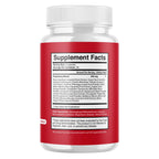 (3 Pack) Lipojaro Capsules, Official Lipo Jaro with Natural Ingredients, Advanced Formula Health and Wellness Formula Vitamin, Max Strength Active Lifestyle Multivitamin Supplement (180 Capsules)