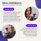 Suppgrade Labs Brain 101 by Dave Asprey | Daily Brain Health and Cognitive Support | Nootropic Supplement Supports Memory, and Cognitive Function | 30 Day Supply