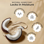 100% Organic Glycerin – USDA Certified - Perfect for DIY Beauty Products, Crafts, and Formulations – Derived From Coconut – Skin and Hair Moisturizer for Deep Hydration – 16 Fl Oz – By Everyday Beauty