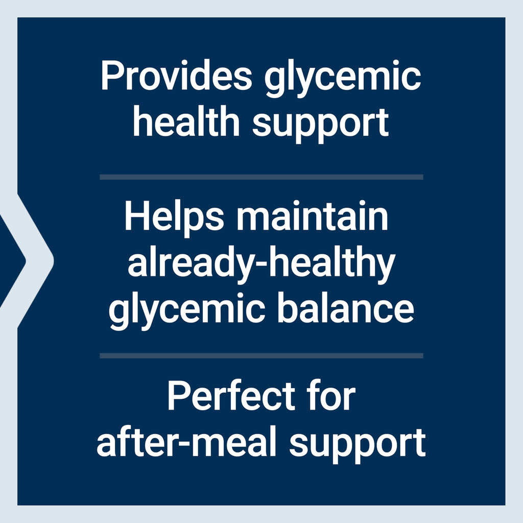 Life Extension Glycemic Guard™, Clove Extract, Maqui Berry (Aristotelia chilensis), Helps Maintain Already Healthy glycemic Balance, Vegetarian, Gluten-Free, 1-Daily, Non-GMO, 30 Capsules