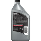 Quicksilver SAE 90 High Performance Gear Lube, 32 oz