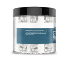 Earthborn Elements L-Citrulline DL-Malate 2:1, 200 Capsules, Pure & Undiluted, No Additives