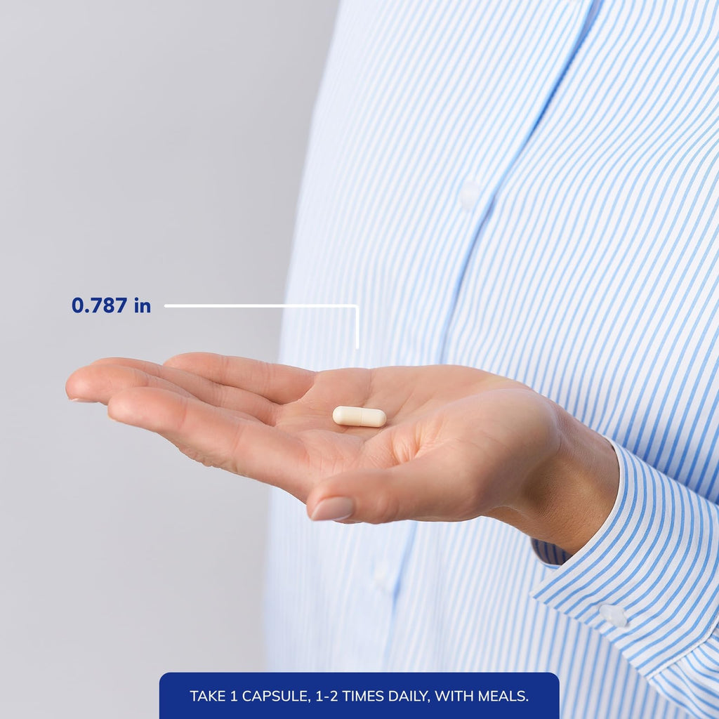 Pure Encapsulations Potassium (Citrate) - Essential Electrolyte Supplement to Support Nerve & Muscle Function, Adrenals, Hormones, Heart Health & Energy* - Potassium Citrate Capsule - 180 Capsules