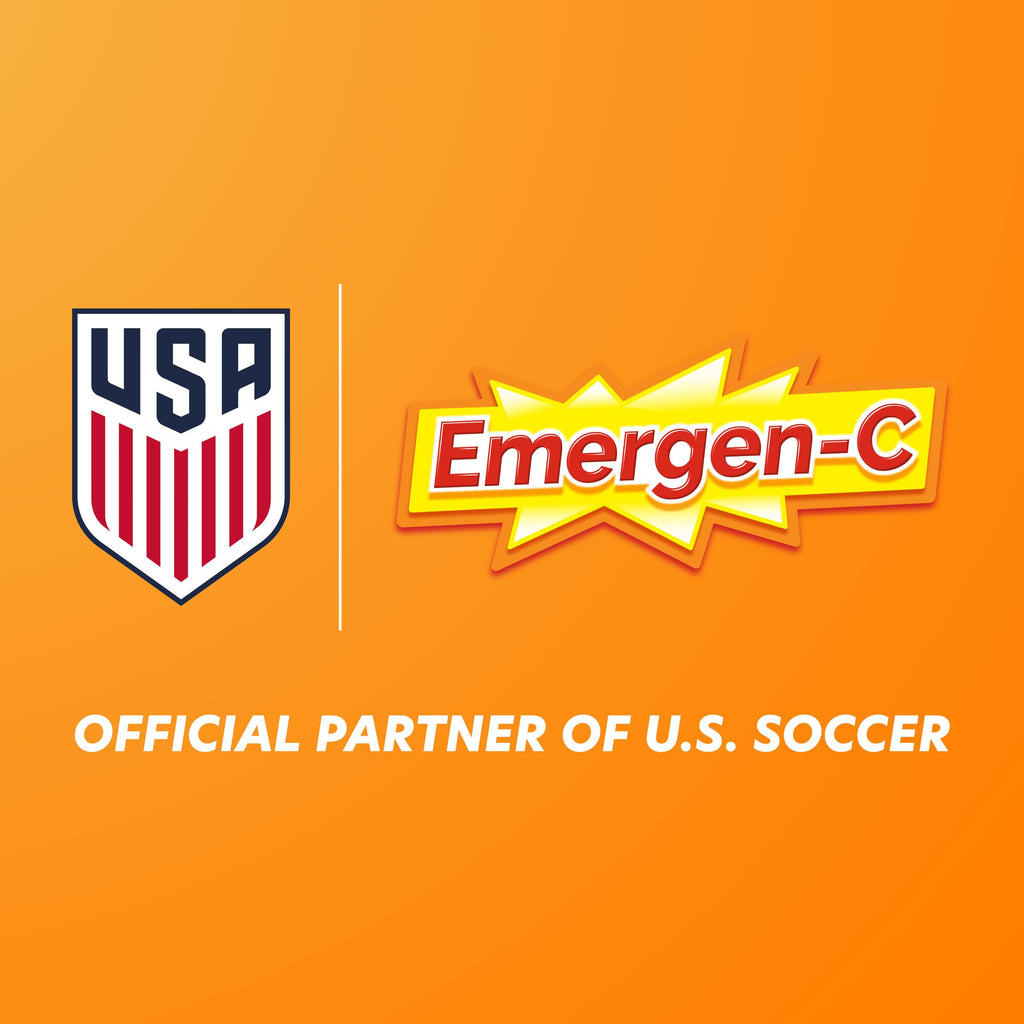 Emergen-C Immune+ Triple Action Immune Support Gummies, BetaVia (R), 1000mg Vitamin C, B Vitamins, Vitamin D and Antioxidants, Super Orange, Back to School Essentials - 45 Count