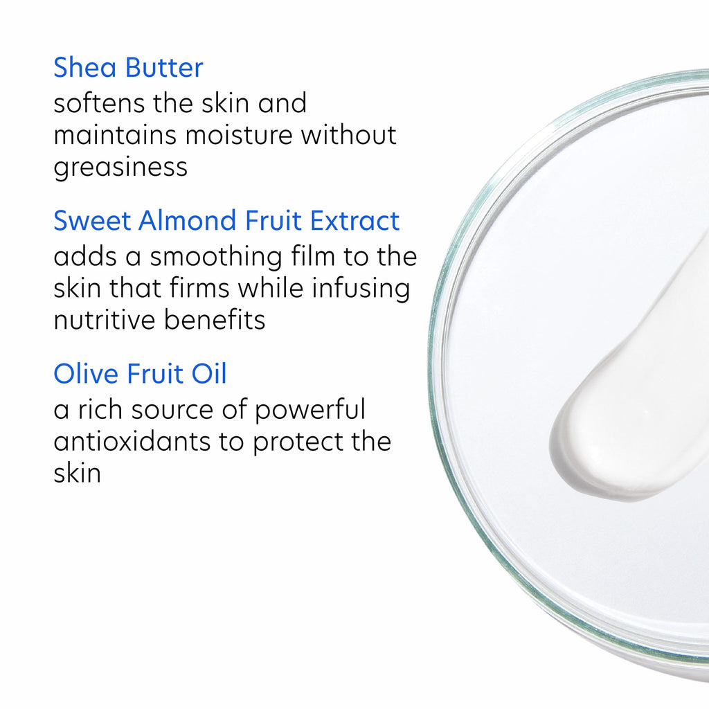 PCA SKIN Hydrating Collagen Cream for Face, Collagen Hydrator Night Cream, Hydrates and Firms Dry Mature Skin, Made with Shea Butter, Olive Fruit Oil, and Sweet Almond Fruit Extract, 1.7 oz Tub