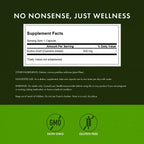Swanson Full Spectrum Kudzu Root - Herbal Supplement Supporting Heart Health & Liver Health - May Support Healthy Blood Pressure & Cholesterol Levels - (60 Capsules, 500mg Each) (2 Pack)