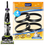 KEEPOW Style 7/9/10 P/N 3031120 Replacement Belt for Bissell Vacuum