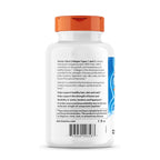 Doctors Best Collagen Types 1 and 3 & Vitamin C, Supports Hair, Skin, Nails, Bones, & Joints, Non-GMO, Gluten Free, Soy Free 540 Tablets