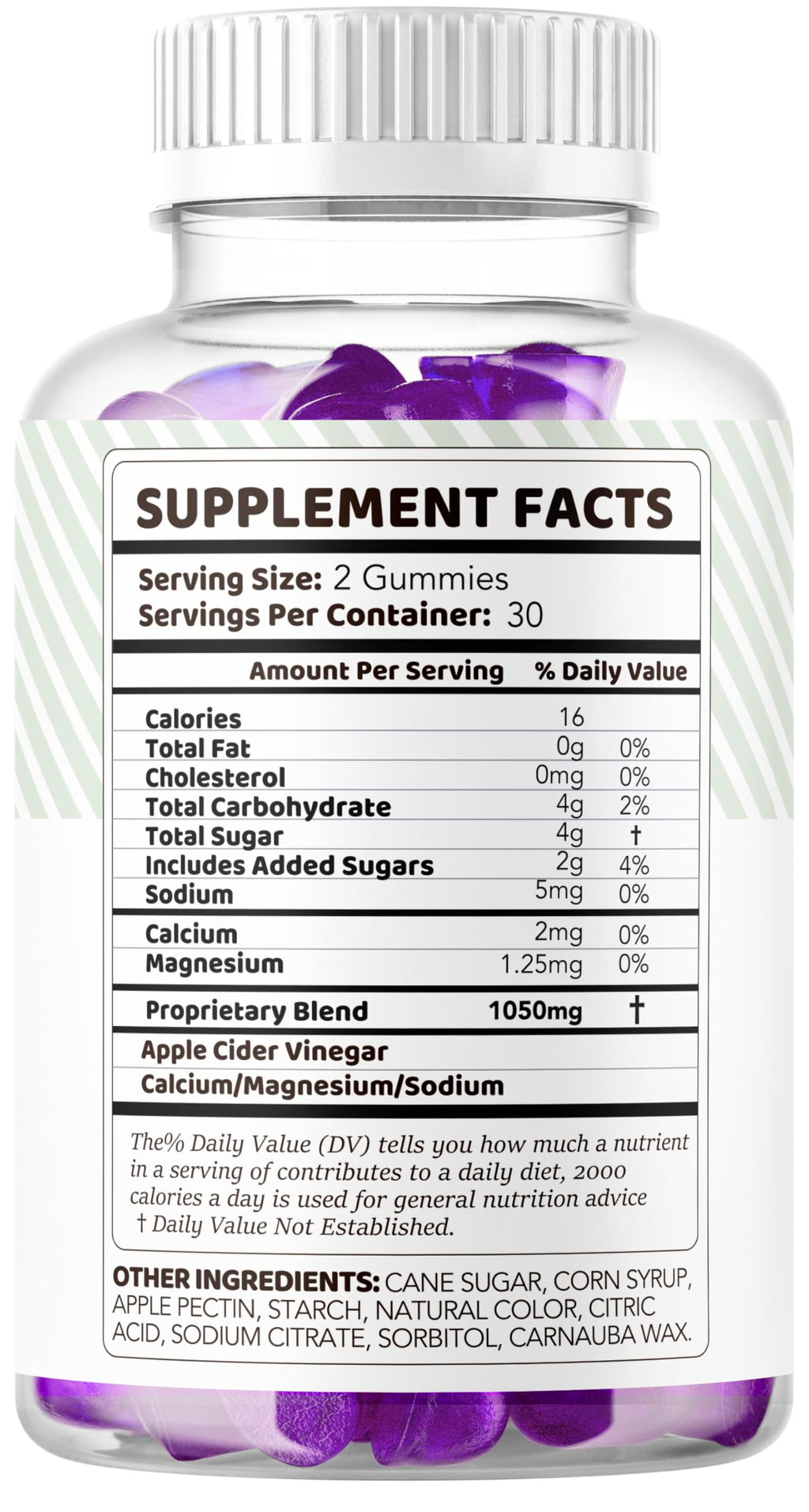 Primo Boost XL Gummies - Official PrimoBoost XL Advanced Premium Supplement for Men Support - Maximum Strength, Natural Primo BoostXL for Overall Health & Wellness, 60 Gummies for 1 Month
