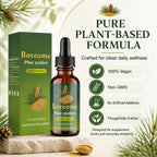Boreome Pine Pollen Tincture