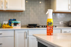 Zep Heavy Duty Citrus Degreaser and Cleaner Mist -16 fl oz ZUCIT20 - Removes Oil, Grease, Adhesive & Kitchen Soil, In Hard-To-Reach Areas