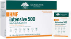 Genestra Brands HMF Intensive 500 | Highly Concentrated Probiotic Supplement to Support Gastrointestinal Health* | 30 Sachets