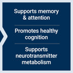 Life Extension Huperzine A, Memory Health, Cognitive Health, Chinese Club Moss Extract, Gluten-Free, Non-GMO, Vegetarian, 60 Capsules