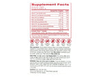 Lipo-Flavonoid Plus Dietary Supplement, For Ear Health 100 ea Pack of 3