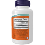 NOW Foods Supplements, Calcium D-Glucarate 500 mg, Detoxification Support*, 90 Veg Capsules